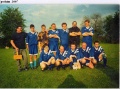 fotbalový klub 2007