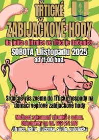 ≈ 1. 11. 2025 - Zabijačkové hody 1