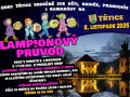 ≈ 8. 11. 2025 - Lampionový průvod 1