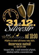 ≈ 31. 12. 2025 - Silvestr 2025 1