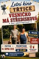 ≈ 14. 8.. 2026 - Letní kino Třtice 1